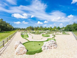 Vakantiehuis Blåvand  16