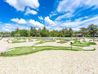 Vakantiehuis Blåvand  18