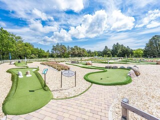 Vakantiehuis Blåvand  20