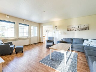 Vakantiehuis Blåvand  21