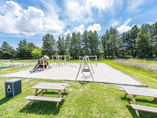 Vakantiehuis Blåvand  22