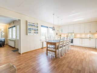 Vakantiehuis Blåvand  23