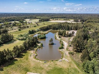 Vakantiehuis Blåvand  26