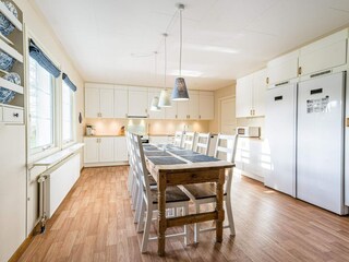 Vakantiehuis Blåvand  27