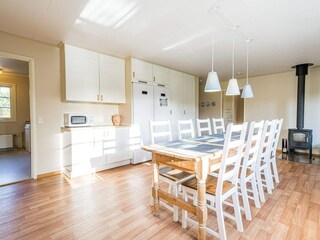 Vakantiehuis Blåvand  28