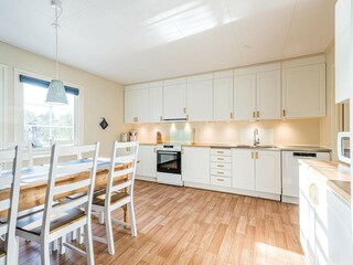 Vakantiehuis Blåvand  29