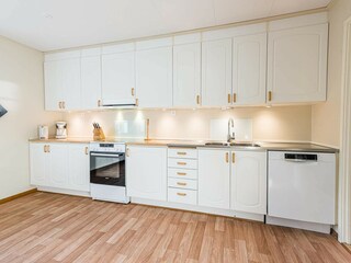 Vakantiehuis Blåvand  30