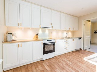 Ferienhaus Blåvand  31