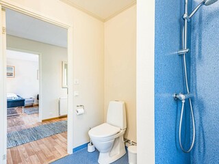 Vakantiehuis Blåvand  34