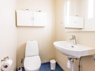 Vakantiehuis Blåvand  38