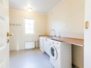 Vakantiehuis Blåvand  39