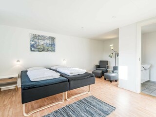 Vakantiehuis Blåvand  40