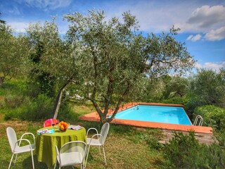 Type de propriété : Ferme Siena Enregistrement extérieur 11