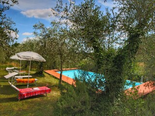 Type de propriété : Ferme Siena Enregistrement extérieur 11