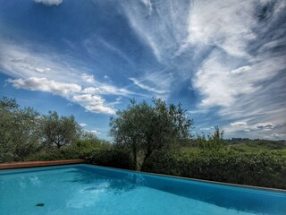 Farmhouse Siena Outdoor Recording 12