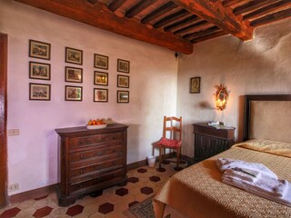 Type de propriété : Ferme Siena Équipement 30