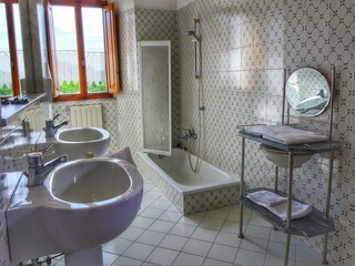 Type de propriété : Ferme Siena Équipement 33