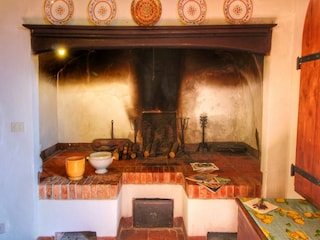 Type de propriété : Ferme Siena  37