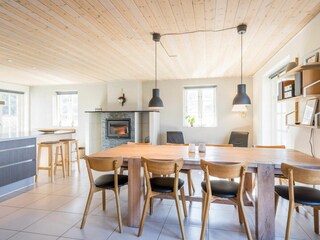 Vakantiehuis Henne Strand  20