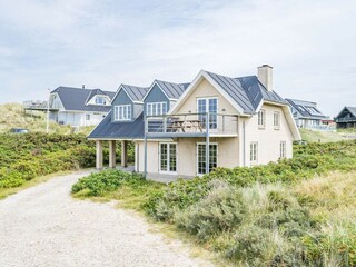 Holiday house Henne Strand Outdoor Recording 3