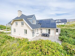 Holiday house Henne Strand Outdoor Recording 4