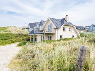 Holiday house Henne Strand Outdoor Recording 6