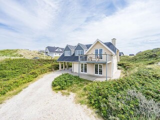 Holiday house Henne Strand Outdoor Recording 7