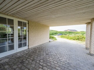 Holiday house Henne Strand Outdoor Recording 8
