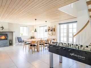 Holiday house Henne Strand  9