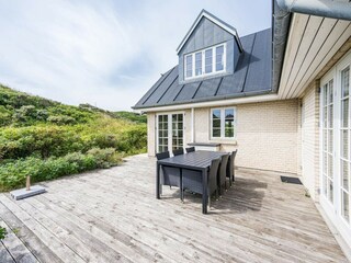 Holiday house Henne Strand  12