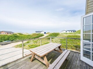 Vakantiehuis Henne Strand  14