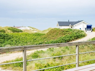 Holiday house Henne Strand  15