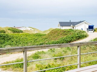 Vakantiehuis Henne Strand  15