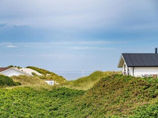 Holiday house Henne Strand  16