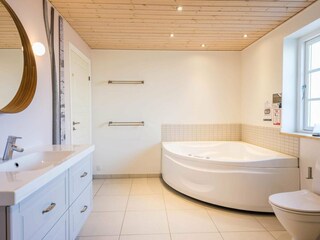 Vakantiehuis Henne Strand  17