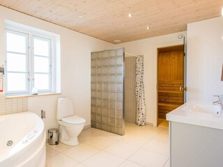 Holiday house Henne Strand  18