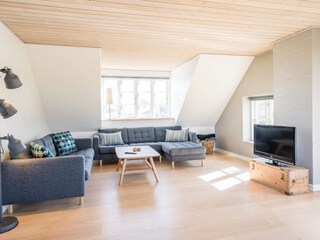 Vakantiehuis Henne Strand  19