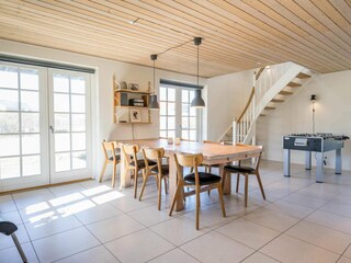 Holiday house Henne Strand  20