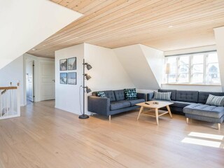 Holiday house Henne Strand  21