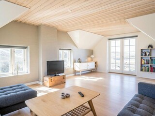 Vakantiehuis Henne Strand  23