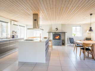 Holiday house Henne Strand  26