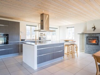 Vakantiehuis Henne Strand  27