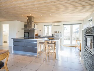 Holiday house Henne Strand  28