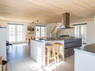 Holiday house Henne Strand  29