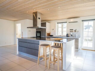 Holiday house Henne Strand  30