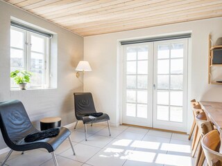 Holiday house Henne Strand  33