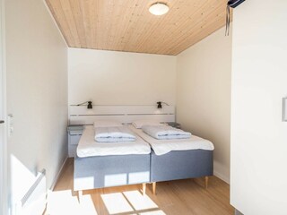 Holiday house Henne Strand  38