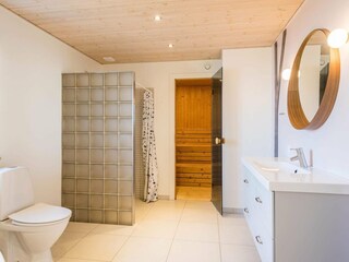 Holiday house Henne Strand  39