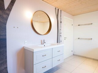 Holiday house Henne Strand  40
