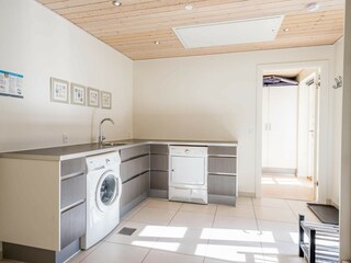 Holiday house Henne Strand  43